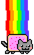 彩虹猫
